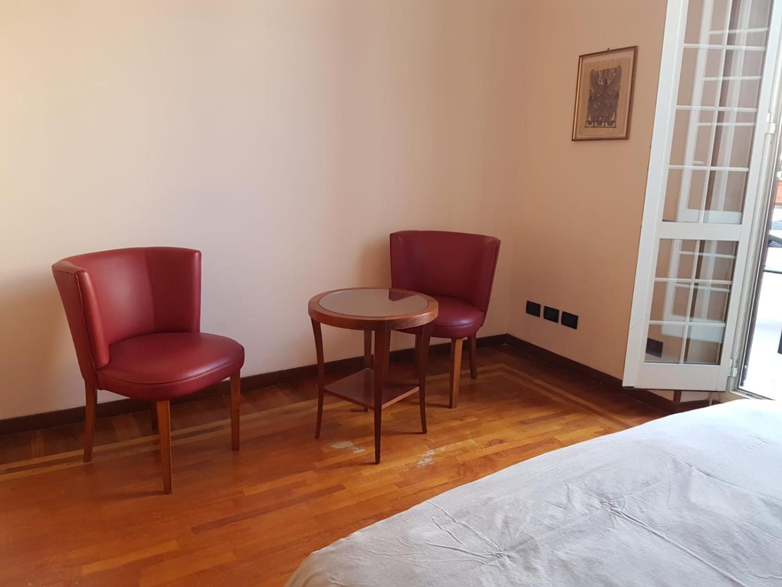 Chiara Rooms — Photos 1